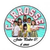 Latinha mind 5x5 cm Personalizada